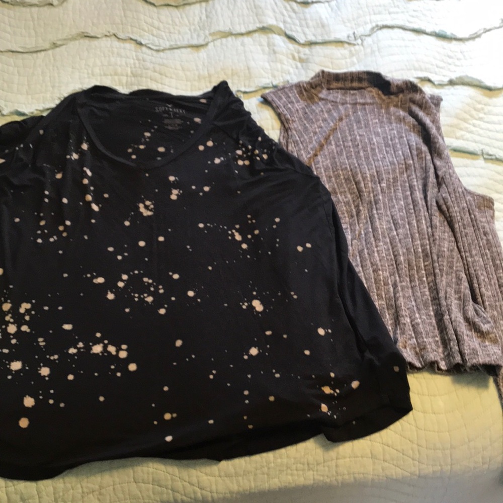 Shirts